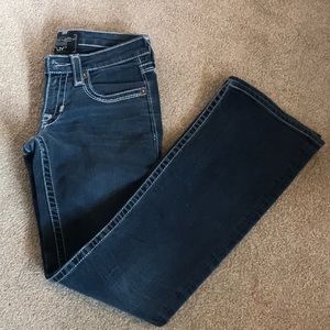 Big Star Jeans
